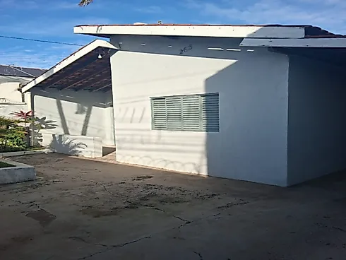 Casa 3 Quartos 70m² - Jardim Fantinato - Foto 16