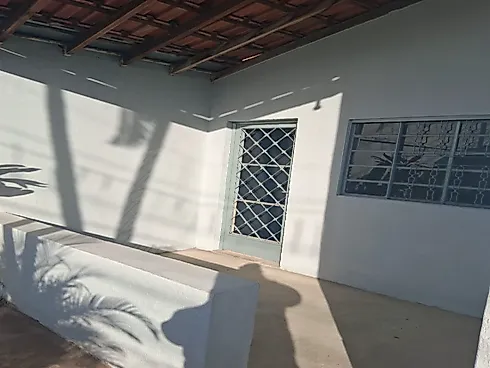 Casa 3 Quartos 70m² - Jardim Fantinato - Foto 17