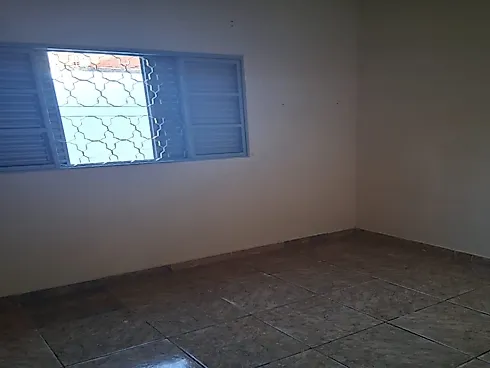 Casa em Jardim Fantinato, Mogi Guaçu
