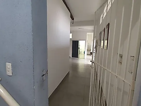 Apartamento em Jardim Meridien, Águas de Lindóia