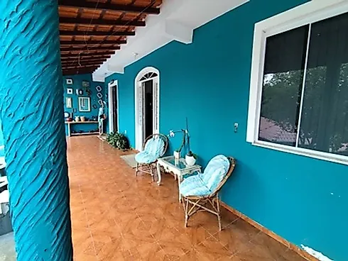 Apartamento em Jardim Meridien, Águas de Lindóia