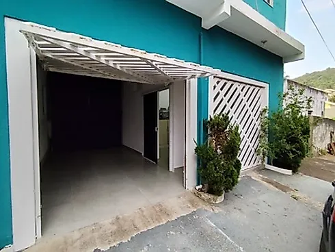 Apartamento em Jardim Meridien, Águas de Lindóia