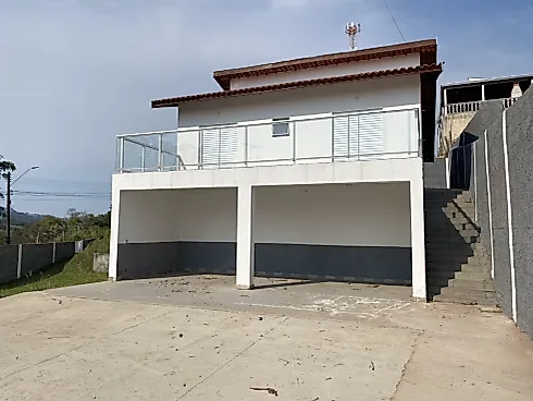 🏡 Sobrado à Venda – Bairro Índio de Ouro | Lindóia/SP - Foto 7