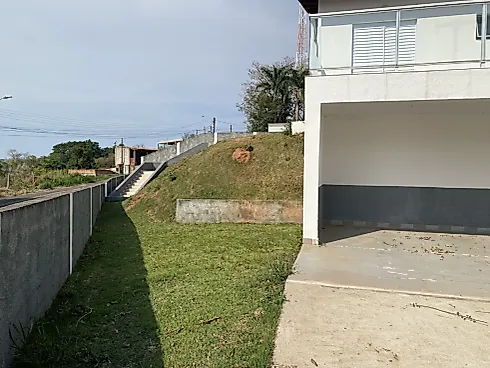🏡 Sobrado à Venda – Bairro Índio de Ouro | Lindóia/SP - Foto 8