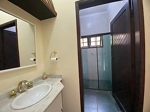 🏡 Sobrado à Venda – Bairro Índio de Ouro | Lindóia/SP - Foto 34