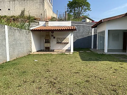 🏡 Sobrado à Venda – Bairro Índio de Ouro | Lindóia/SP - Foto 14