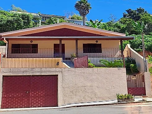 Casa em Jardim Meridien, Águas de Lindóia