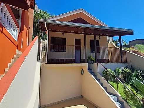 Casa em Jardim Meridien, Águas de Lindóia