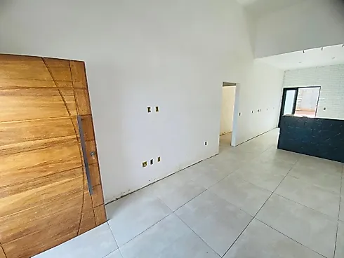 Apartamento em Jardim Paulista, Serra Negra