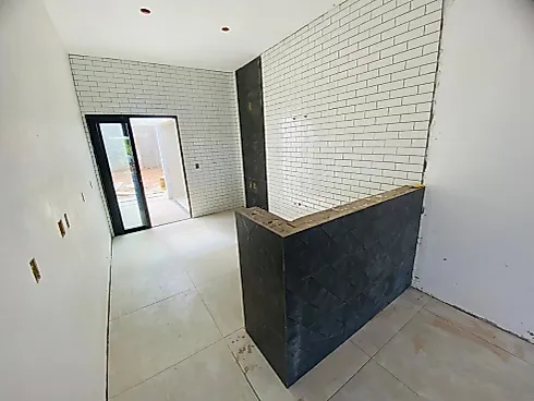 Apartamento em Jardim Paulista, Serra Negra