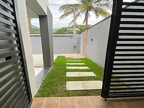 🏖️ Casa de Alto Padrão à Venda em Maresias – 400m da Praia | Mobiliada e Pronta para Uso - Foto 7