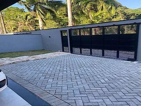 🏖️ Casa de Alto Padrão à Venda em Maresias – 400m da Praia | Mobiliada e Pronta para Uso - Foto 11