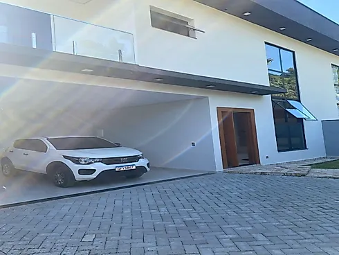 🏖️ Casa de Alto Padrão à Venda em Maresias – 400m da Praia | Mobiliada e Pronta para Uso - Foto 10