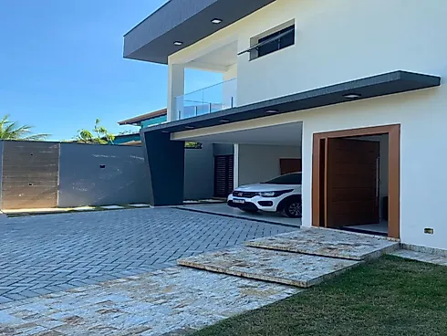 Apartamento em Maresias, São Sebastião