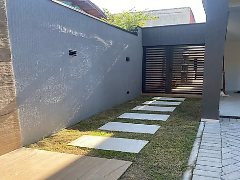 🏖️ Casa de Alto Padrão à Venda em Maresias – 400m da Praia | Mobiliada e Pronta para Uso - Foto 20
