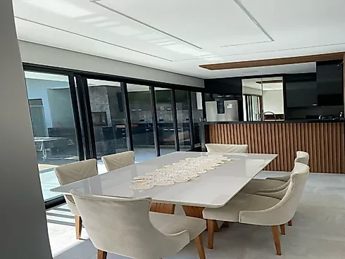 🏖️ Casa de Alto Padrão à Venda em Maresias – 400m da Praia | Mobiliada e Pronta para Uso - Foto 8