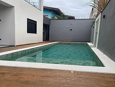 🏖️ Casa de Alto Padrão à Venda em Maresias – 400m da Praia | Mobiliada e Pronta para Uso - Foto 6