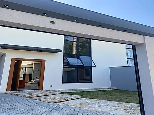 Apartamento em Maresias, São Sebastião