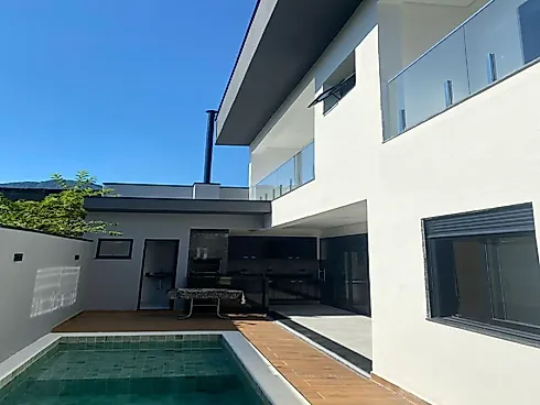 Apartamento em Maresias, São Sebastião