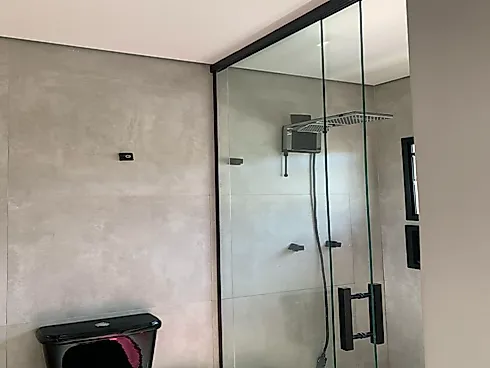 🏖️ Casa de Alto Padrão à Venda em Maresias – 400m da Praia | Mobiliada e Pronta para Uso - Foto 23