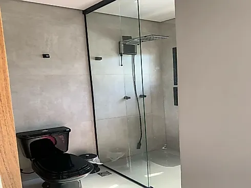 🏖️ Casa de Alto Padrão à Venda em Maresias – 400m da Praia | Mobiliada e Pronta para Uso - Foto 25