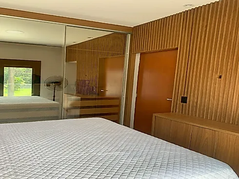 🏖️ Casa de Alto Padrão à Venda em Maresias – 400m da Praia | Mobiliada e Pronta para Uso - Foto 27