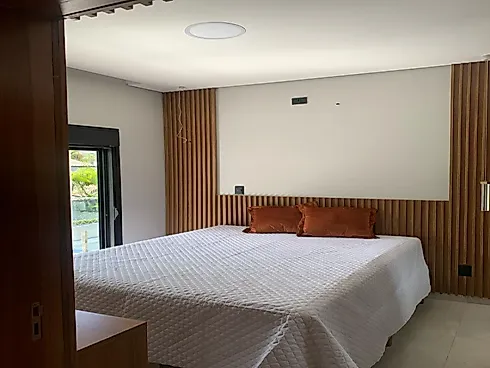 🏖️ Casa de Alto Padrão à Venda em Maresias – 400m da Praia | Mobiliada e Pronta para Uso - Foto 28