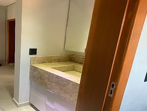 🏖️ Casa de Alto Padrão à Venda em Maresias – 400m da Praia | Mobiliada e Pronta para Uso - Foto 31
