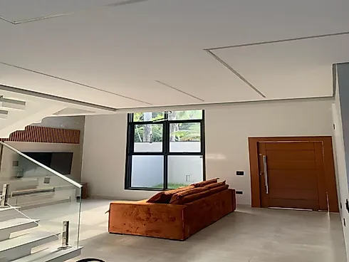 🏖️ Casa de Alto Padrão à Venda em Maresias – 400m da Praia | Mobiliada e Pronta para Uso - Foto 32