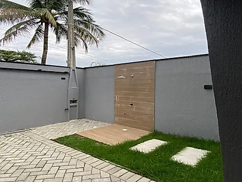 🏖️ Casa de Alto Padrão à Venda em Maresias – 400m da Praia | Mobiliada e Pronta para Uso - Foto 9