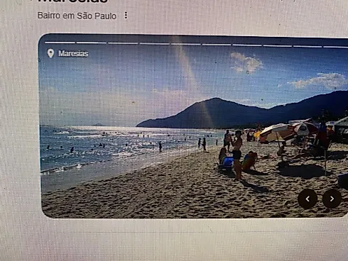 🏖️ Casa de Alto Padrão à Venda em Maresias – 400m da Praia | Mobiliada e Pronta para Uso - Foto 15