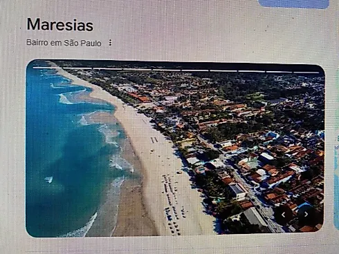 🏖️ Casa de Alto Padrão à Venda em Maresias – 400m da Praia | Mobiliada e Pronta para Uso - Foto 17