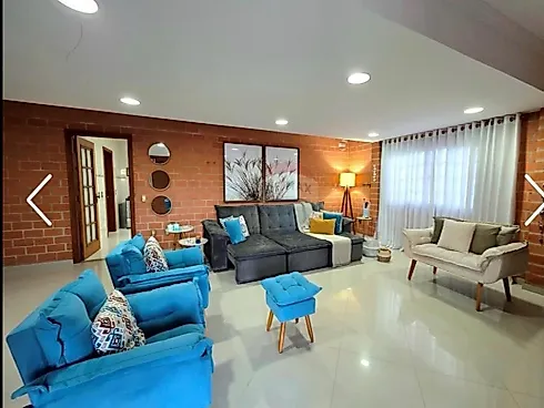 Apartamento em Jardim Vitória, Jacutinga