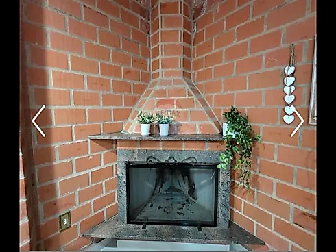 Apartamento em Jardim Vitória, Jacutinga