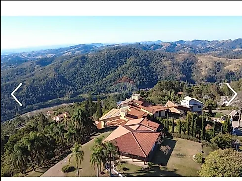 🏡 Casa em Condomínio Fechado | 333,03 m² Construídos | Terreno de 4.200 m² - Foto 11