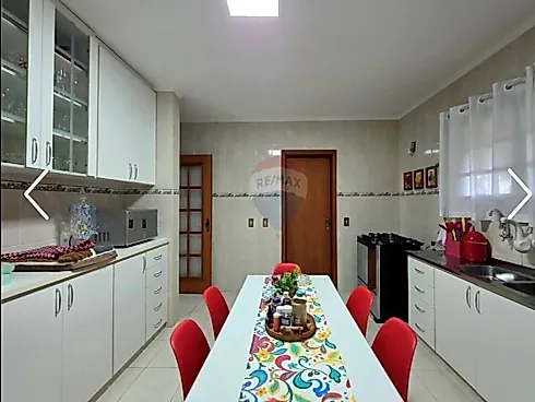 🏡 Casa em Condomínio Fechado | 333,03 m² Construídos | Terreno de 4.200 m² - Foto 7