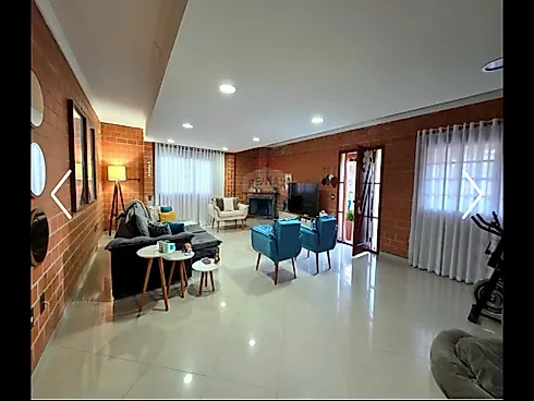 🏡 Casa em Condomínio Fechado | 333,03 m² Construídos | Terreno de 4.200 m² - Foto 9