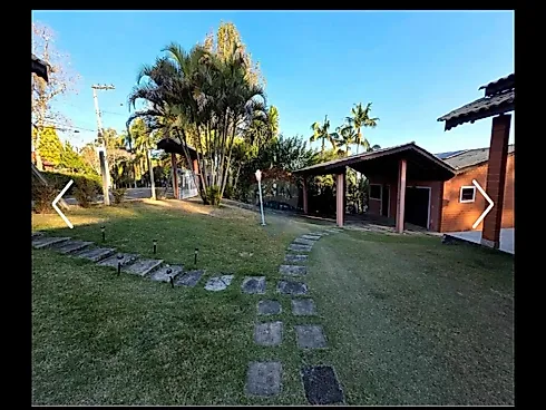 🏡 Casa em Condomínio Fechado | 333,03 m² Construídos | Terreno de 4.200 m² - Foto 10