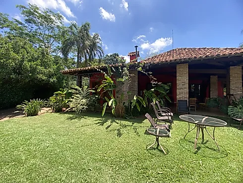 Casa Alto Padrão Condomínio Duas Marias | Jaguariúna/SP - Foto 16