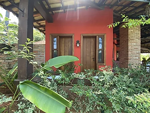 Apartamento em Centro, Jaguariúna