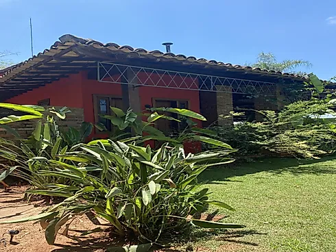 Apartamento em Centro, Jaguariúna