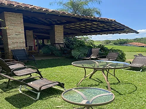 Casa Alto Padrão Condomínio Duas Marias | Jaguariúna/SP - Foto 7