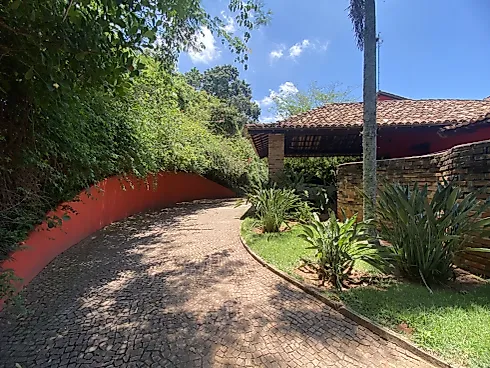 Casa Alto Padrão Condomínio Duas Marias | Jaguariúna/SP - Foto 19