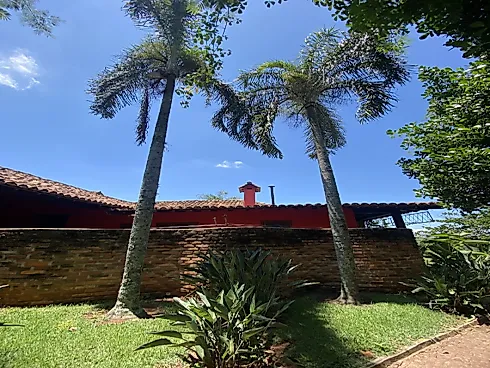 Casa Alto Padrão Condomínio Duas Marias | Jaguariúna/SP - Foto 21