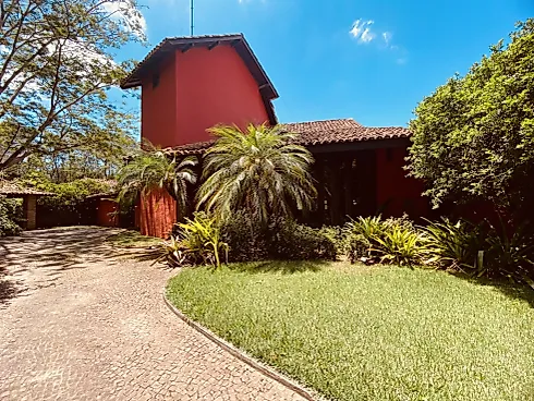 Casa Alto Padrão Condomínio Duas Marias | Jaguariúna/SP - Foto 29