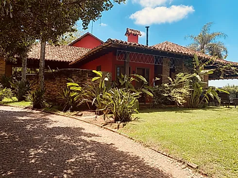 Apartamento em Centro, Jaguariúna