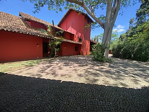Casa Alto Padrão Condomínio Duas Marias | Jaguariúna/SP - Foto 38