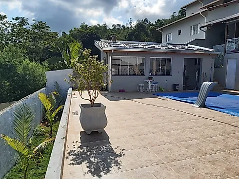 Apartamento em Ponte Nova, Itapira