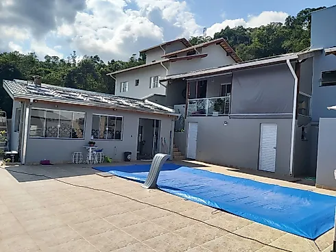 Apartamento em Ponte Nova, Itapira