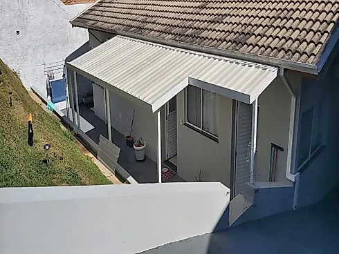 Casa Completa Próxima à Cachoeira – Ponte Nova | Itapira/SP - Foto 24